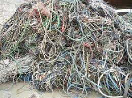 Insulated Copper Wire (ICW) Low Copper Recovery